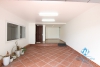 Lakeside house for rent in Tay Ho with amazing lake view 